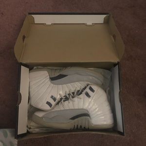 Air Jordan 12 Retro GG
